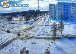 О погоде в Лисаковске 29 марта О погоде в Лисаковске 29 марта