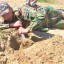 В Лисаковске проходят военно-полевые сборы