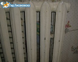 К отопительному сезону Лисаковск готов на 100% - акимат города К отопительному сезону Лисаковск готов на 100% - акимат города