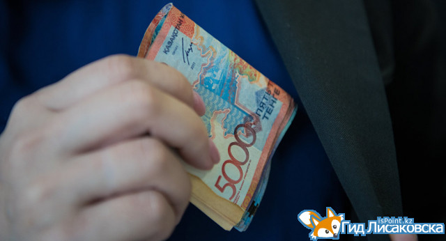 В коррупционном рейтинге стран Казахстан занял 122-е место.