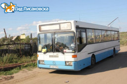 Дачные автобусы будут ходить и в октябре Дачные автобусы будут ходить и в октябре