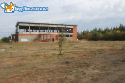 Аким Лисаковска проверил ход строительства детского спортивно-развлекательного парка Аким Лисаковска проверил ход строительства детского спортивно-развлекательного парка