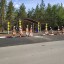 В Лисаковске открыли обновленный сквер