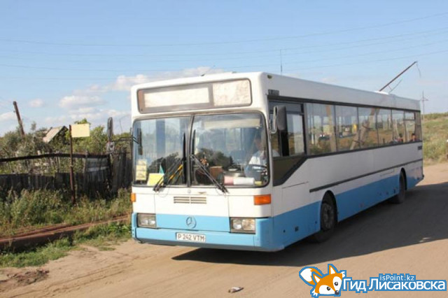 Дачные автобусы будут ходить и в октябре