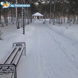 О погоде в Лисаковске 6 февраля О погоде в Лисаковске 6 февраля