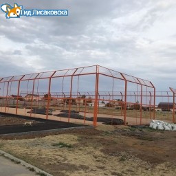 О погоде в Лисаковске 12 июля О погоде в Лисаковске 12 июля