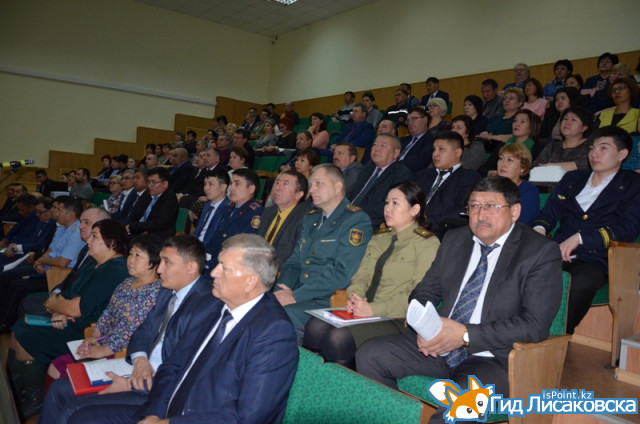 Итоги социально-экономического развития города Лисаковска за 9 месяцев 2017 года