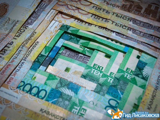Власти Лисаковска рассказали, на что потратят бюджетные деньги в 2019-2021 годах