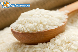 В Лисаковске выставили на продажу рис из стабфонда по 175 тенге за 1 кг В Лисаковске выставили на продажу рис из стабфонда по 175 тенге за 1 кг