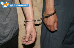 В совершении убийства обвиняются двое молодых жителей Лисаковска В совершении убийства обвиняются двое молодых жителей Лисаковска