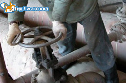 Отопительный сезон в Лисаковске закончится в конце апреля Отопительный сезон в Лисаковске закончится в конце апреля