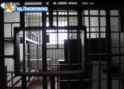 Полиция прокомментировала факт обнаружения тела мужчины в детском саду Лисаковска Полиция прокомментировала факт обнаружения тела мужчины в детском саду Лисаковска