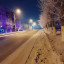 О погоде в Лисаковске 22 декабря