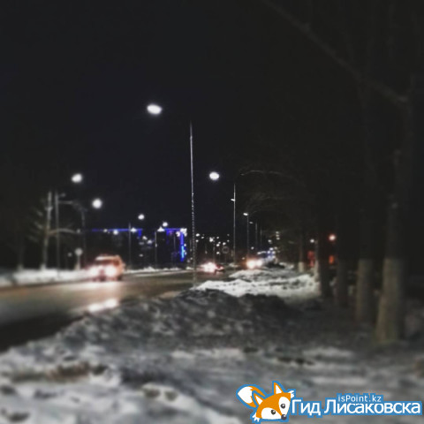 Какой будет погода в Лисаковске 30 марта