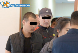 Четверка жителей Костанайской области, поставляющая аналоги психотропных веществ, дали показания Четверка жителей Костанайской области, поставляющая аналоги психотропных веществ, дали показания