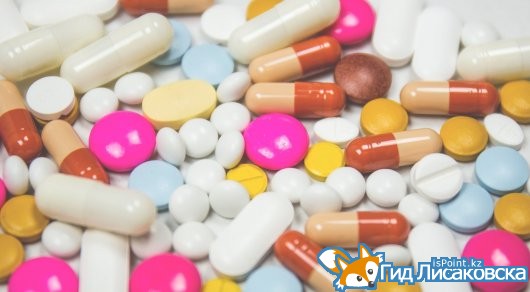 В аптеках Лисаковска отказываются продавать лекарства без рецепта