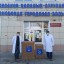 В Лисаковск доставили аппарат ИВЛ