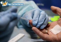 В Костанайской области почти на 40% выросла заболеваемость ВИЧ В Костанайской области почти на 40% выросла заболеваемость ВИЧ
