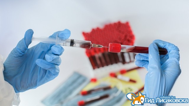 У жителя Лисаковска, прибывшего из Атырау, обнаружили COVID-19