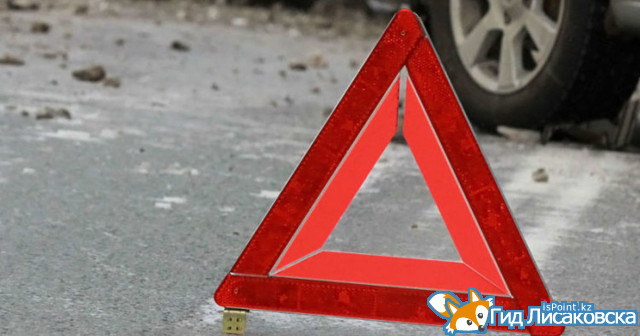Двое взрослых и ребенок пострадали в ДТП на трассе в Костанайской области
