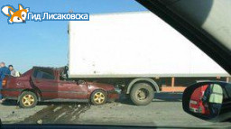 ДТП со смертельным исходом
