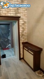 Установка дверей,арок,оформление проемов