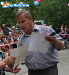 КСП 5 и 7 микрорайонов отметили 20-летие