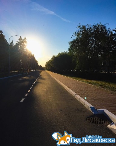 О погоде в Лисаковске 2 августа