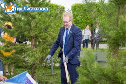 Сегодня отмечает свой день рождения Альберт Павлович Рау
