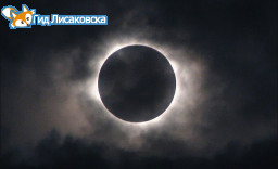 Лунное затмение смогут наблюдать жители Казахстана сегодня ночью Лунное затмение смогут наблюдать жители Казахстана сегодня ночью