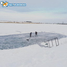 О погоде в Лисаковске 7 декабря О погоде в Лисаковске 7 декабря