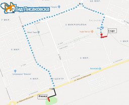 Карнавал в Лисаковске пройдет от улицы Комсомольская и завершится на городском стадионе