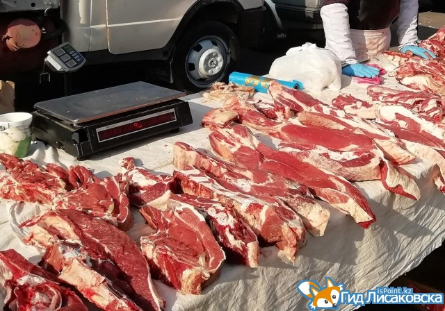Ярмарка сельхозпродукции и товаров местных пищевых предприятий пройдет в Лисаковске 20 марта