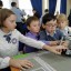 Школьники из Лисаковска заняли третье место в областном конкурсе научно-технических проектов
