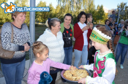 Праздничный концерт ко Дню народа Казахстана Праздничный концерт ко Дню народа Казахстана
