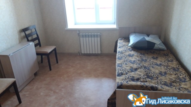 В Лисаковске сдан в эксплуатацию дом для работников КБРУ