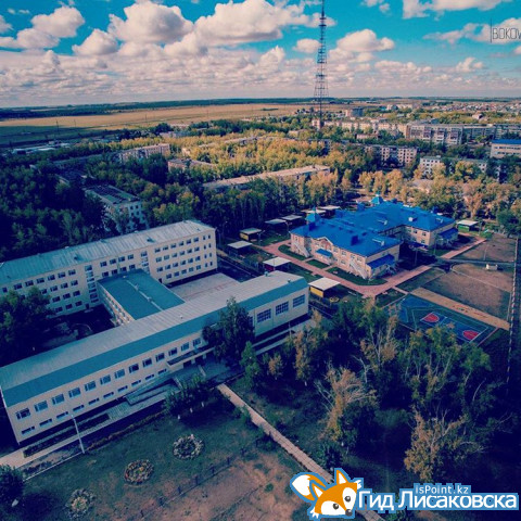 О погоде в Лисаковске 29 апреля