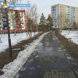 О погоде в Лисаковске 6 апреля О погоде в Лисаковске 6 апреля