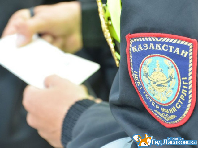 ОПМ «Автобус» началось в Костанайской области