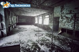 13-летний подросток выпал из окна заброшенного здания 13-летний подросток выпал из окна заброшенного здания