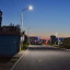 В 2019 Лисаковск перейдет на энергоэффективное уличное освещение