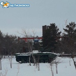 О погоде в Лисаковске 19 декабря О погоде в Лисаковске 19 декабря
