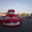 Лисаковский карнавал-2019