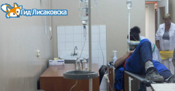 Причины массового отравления рабочих КБРУ будут известны не ранее пятницы