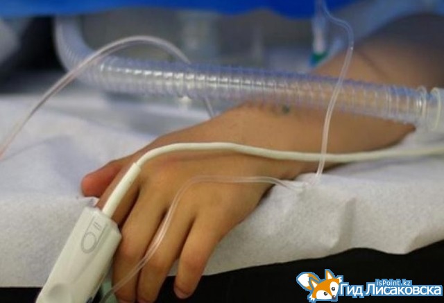 В Лисаковске мальчик едва не погиб от аппендицита.