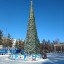 Главную ёлку Лисаковска зажгут 19 декабря