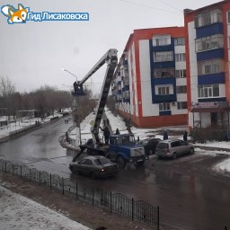 О погоде в Лисаковске 22 ноября О погоде в Лисаковске 22 ноября