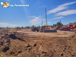 Аким Лисаковска призвал горожан не нагнетать обстановку Аким Лисаковска призвал горожан не нагнетать обстановку