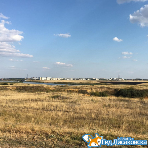 О погоде в Лисаковске 24 августа