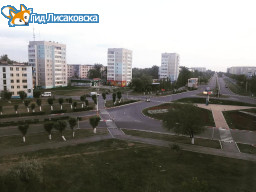 О погоде в Лисаковске 4 июля
